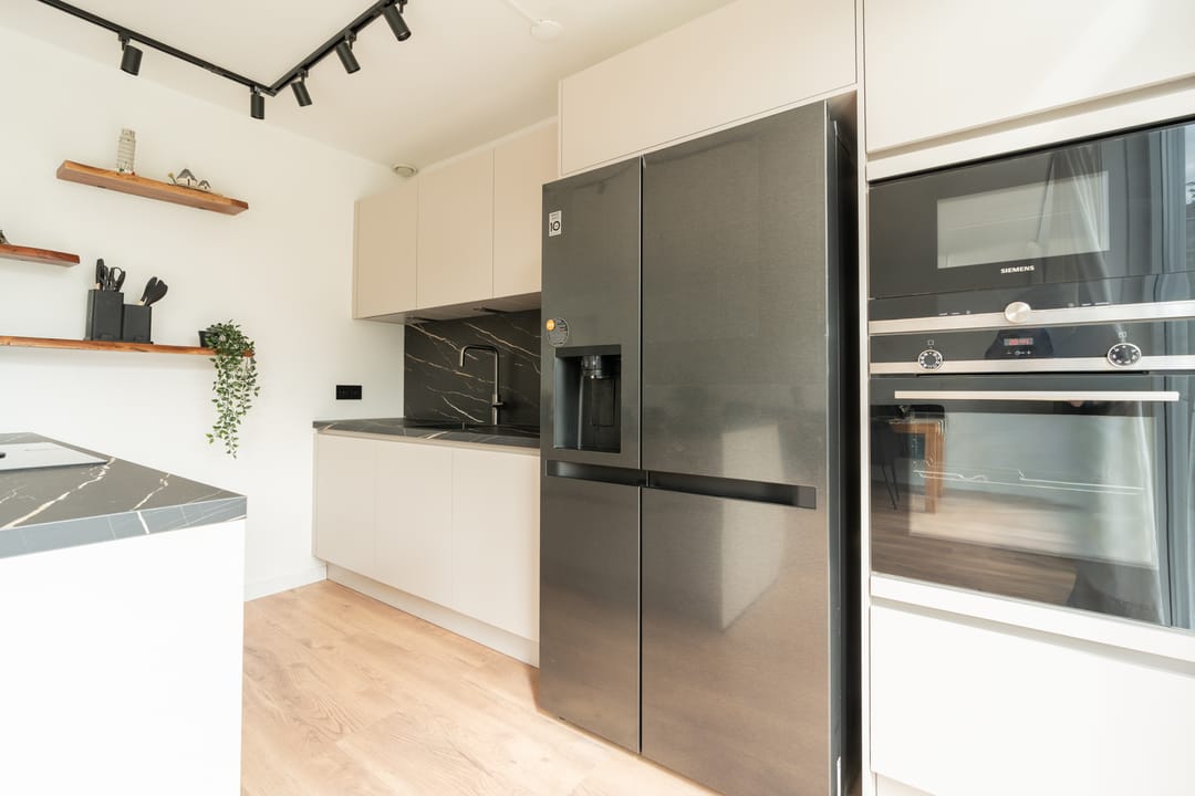 Foto 16 van Graan voor Visch 15302