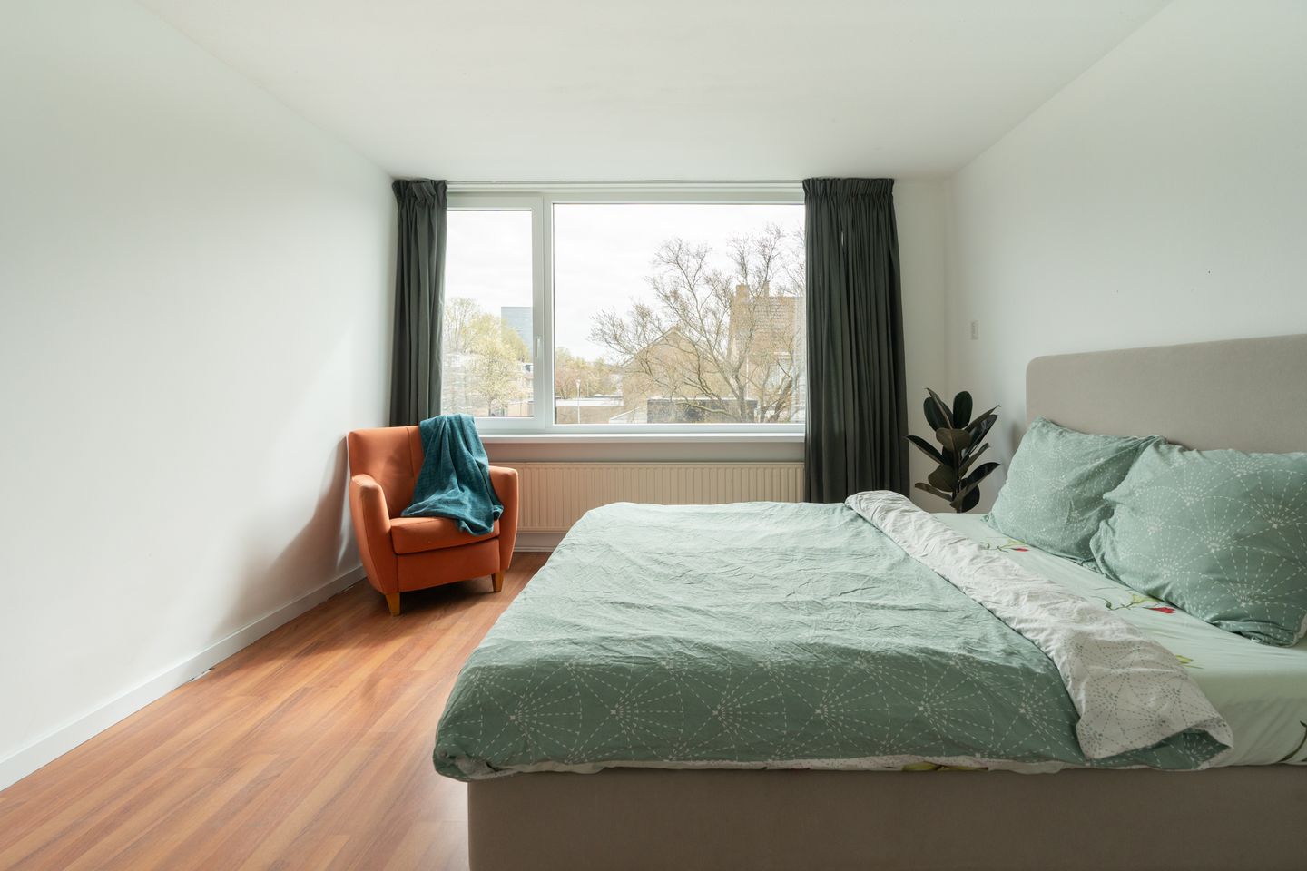 Foto 20 van Graan voor Visch 15302