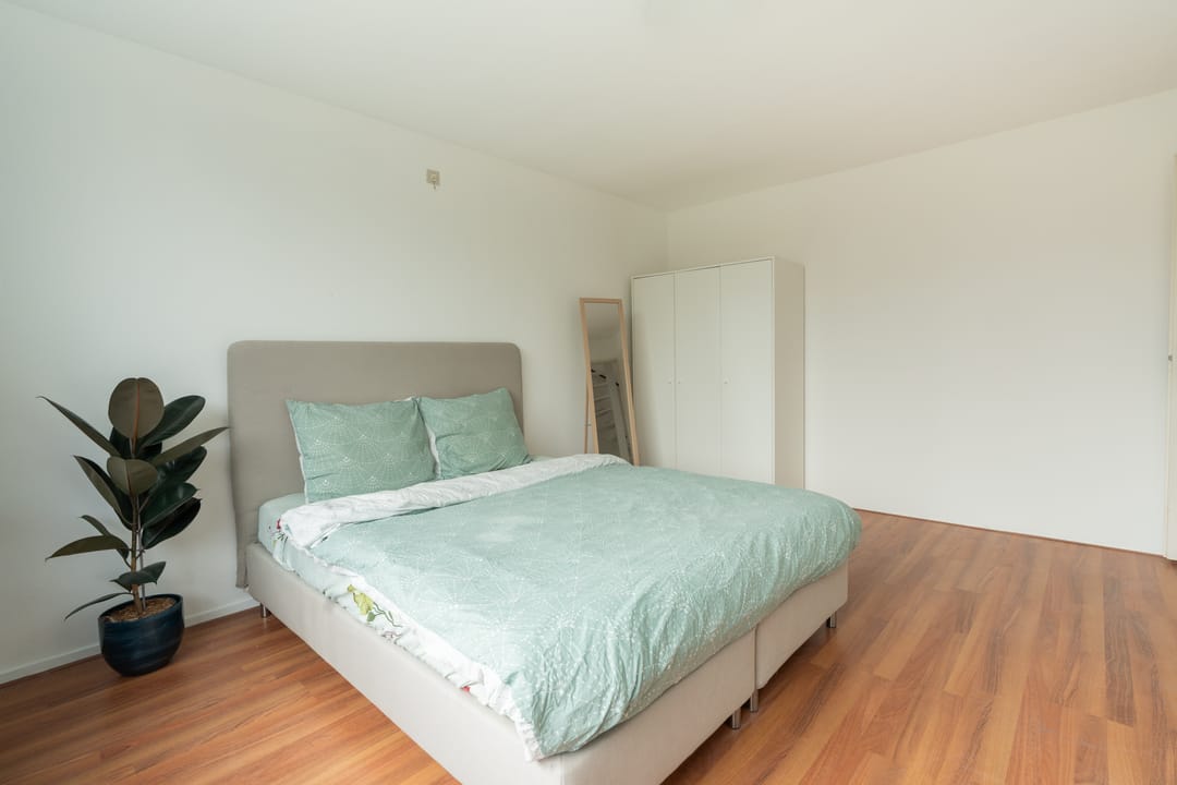 Foto 22 van Graan voor Visch 15302