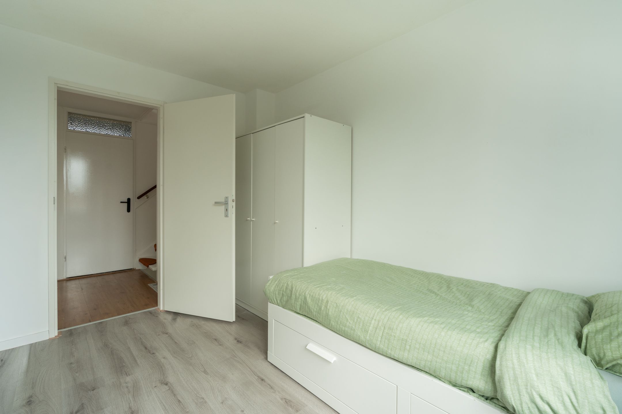 Foto 30 van Graan voor Visch 15302