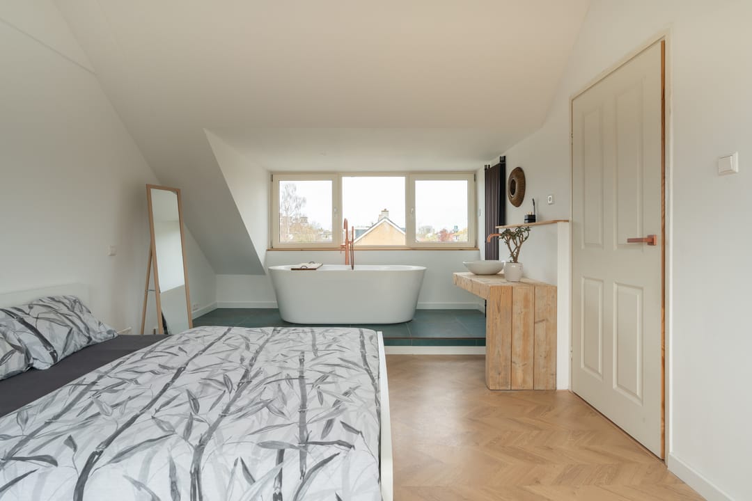 Foto 32 van Graan voor Visch 15302