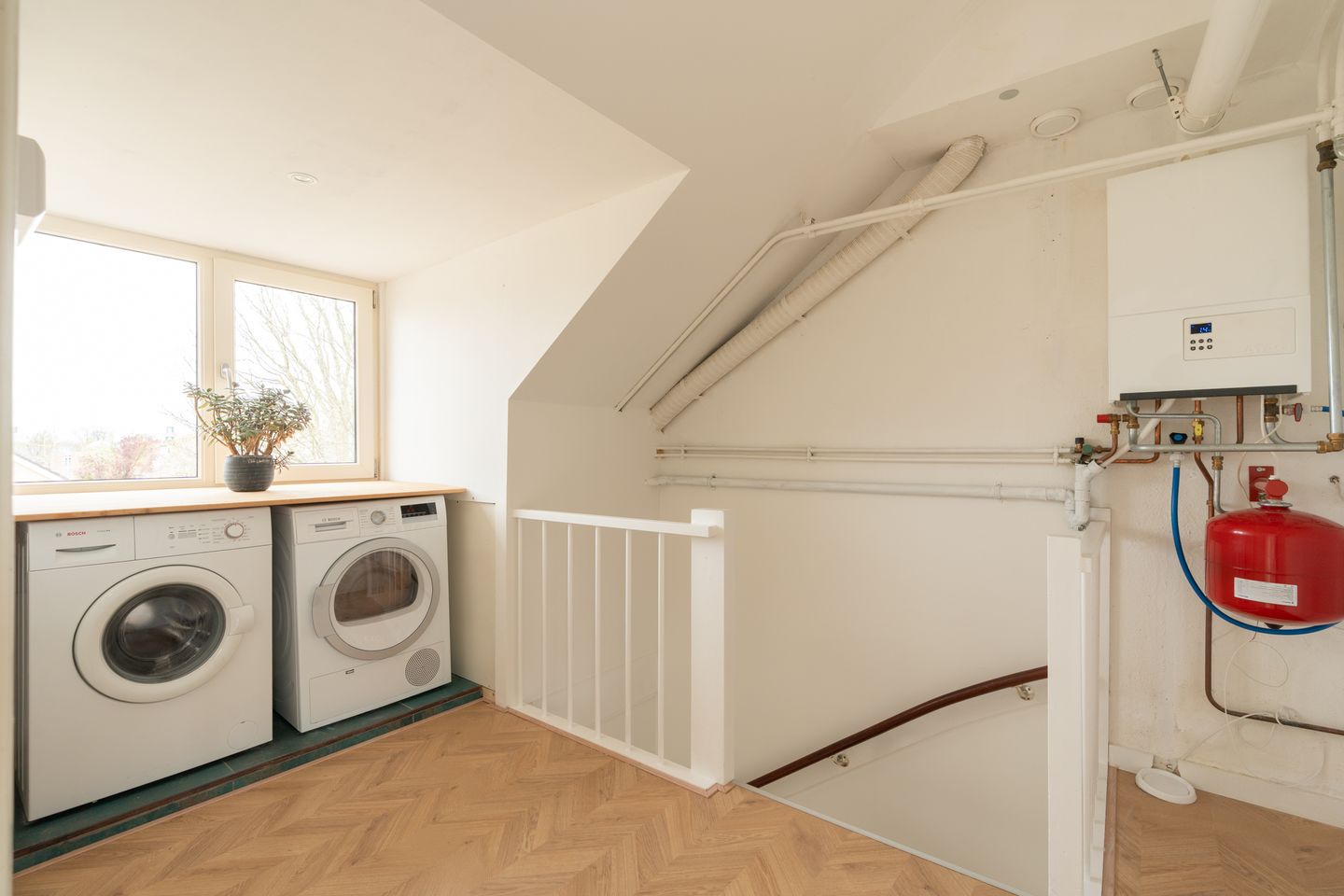 Foto 40 van Graan voor Visch 15302