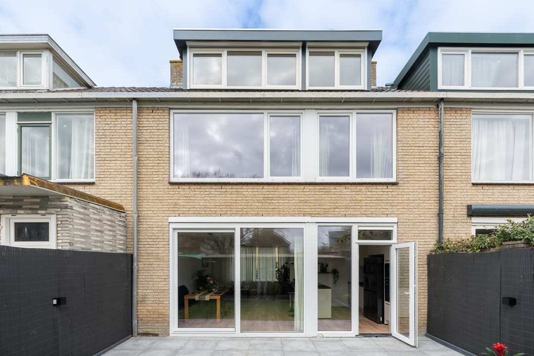 Foto 41 van Graan voor Visch 15302