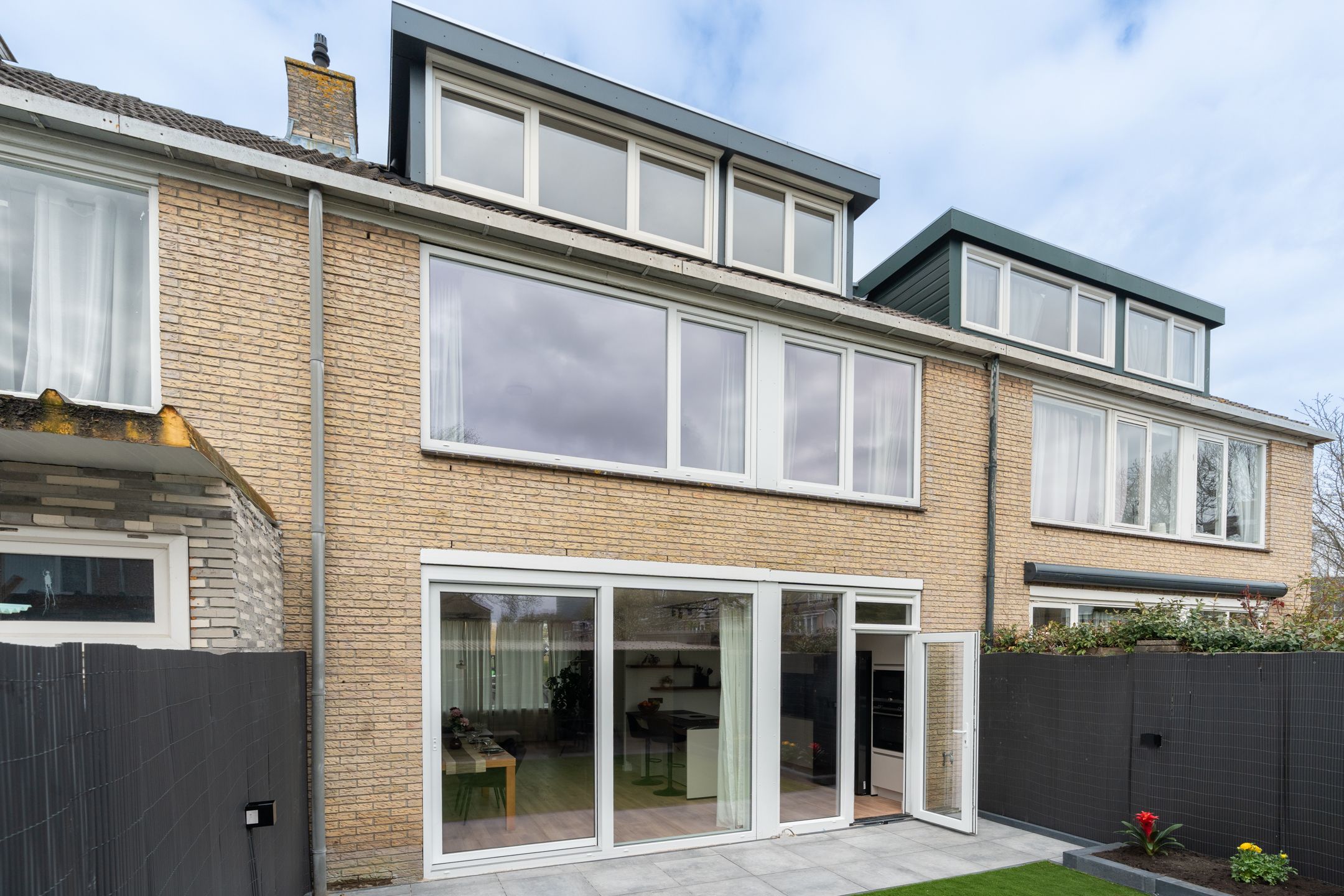 Foto 42 van Graan voor Visch 15302