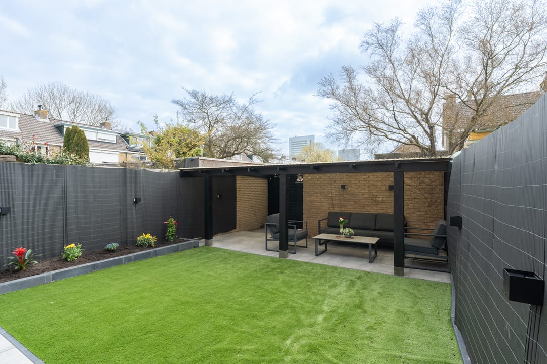 Foto 43 van Graan voor Visch 15302