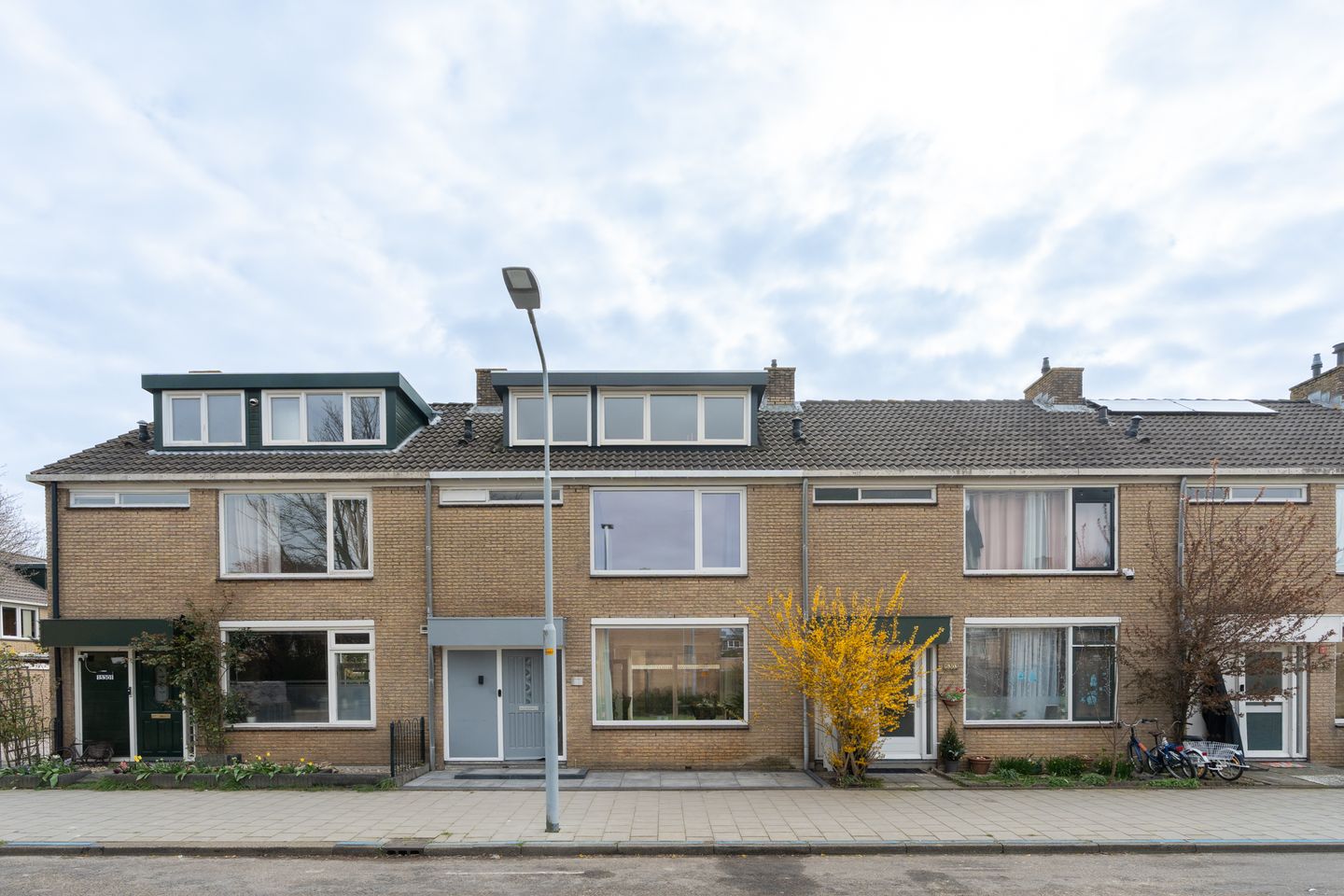 Foto 49 van Graan voor Visch 15302