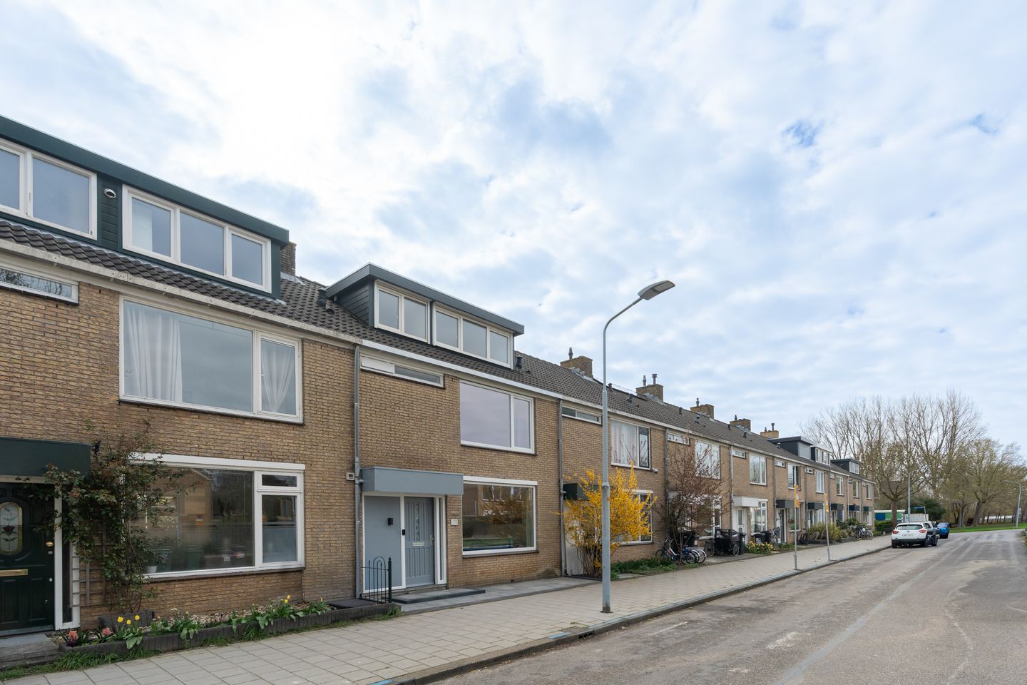 Foto 50 van Graan voor Visch 15302