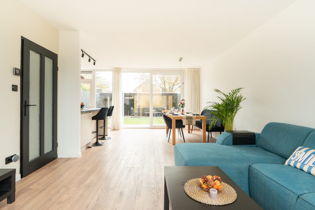 Foto 8 van Graan voor Visch 15302