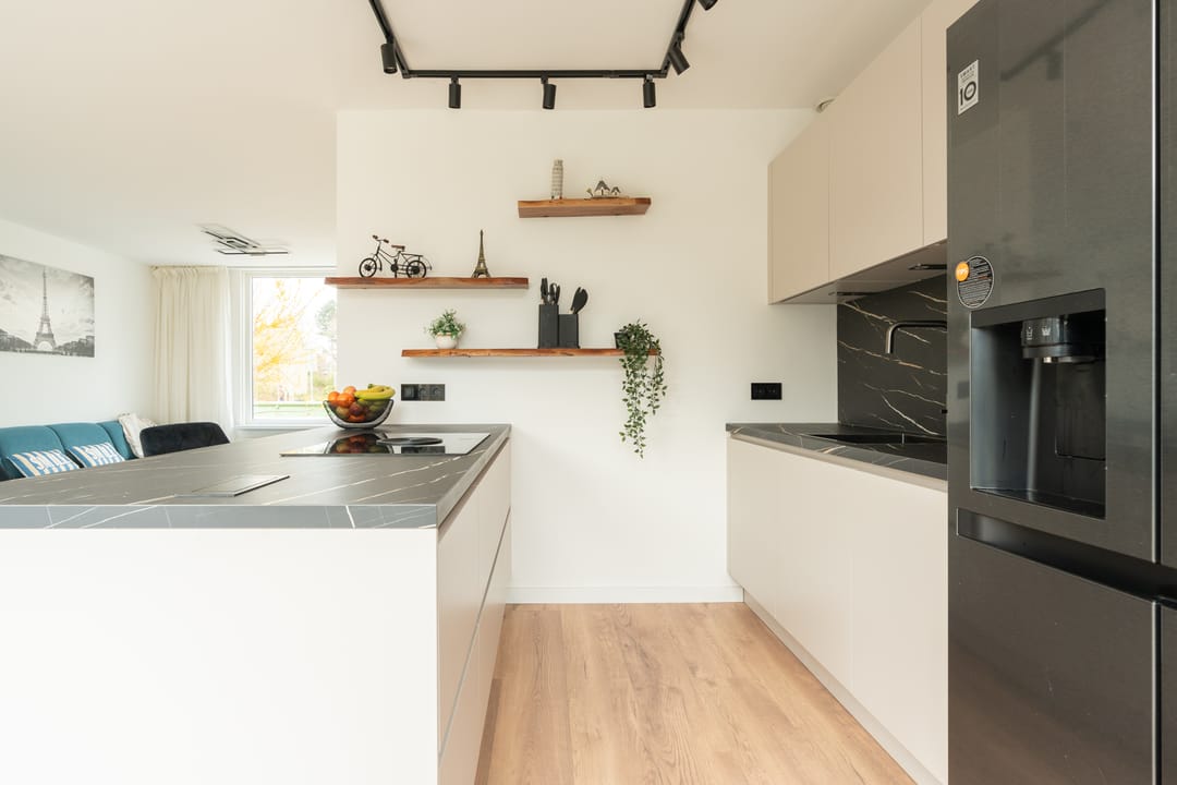 Foto 13 van Graan voor Visch 15302