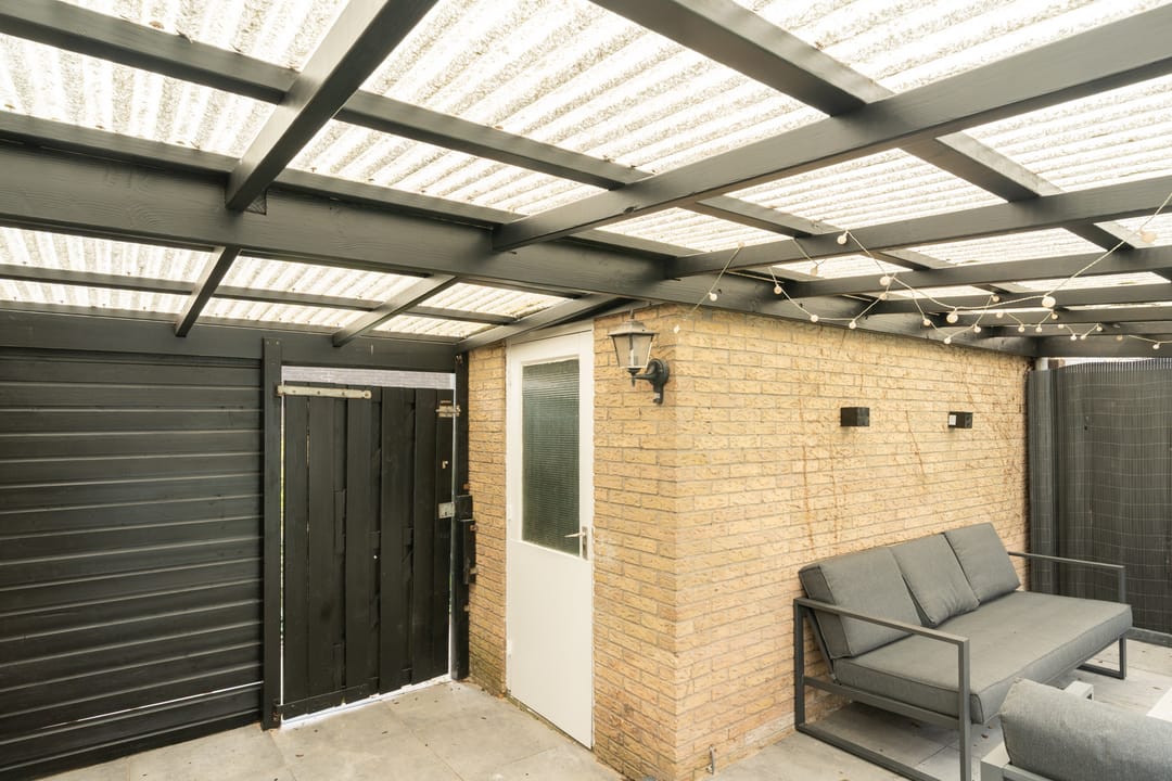 Foto 47 van Graan voor Visch 15302