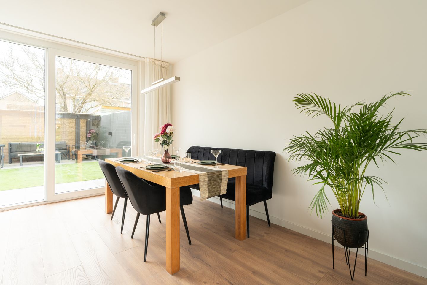 Foto 10 van Graan voor Visch 15302