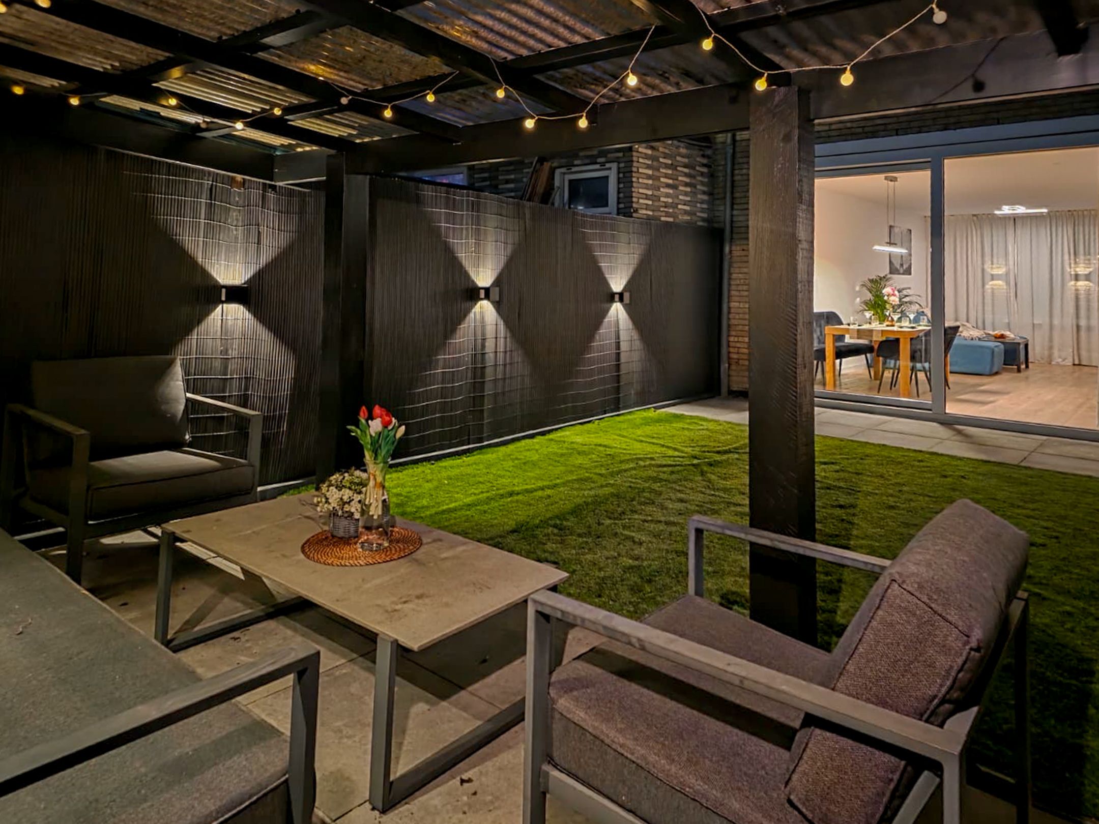 Foto 48 van Graan voor Visch 15302