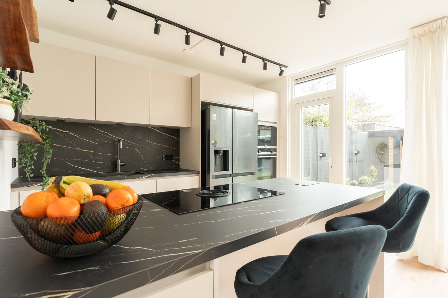 Foto 14 van Graan voor Visch 15302