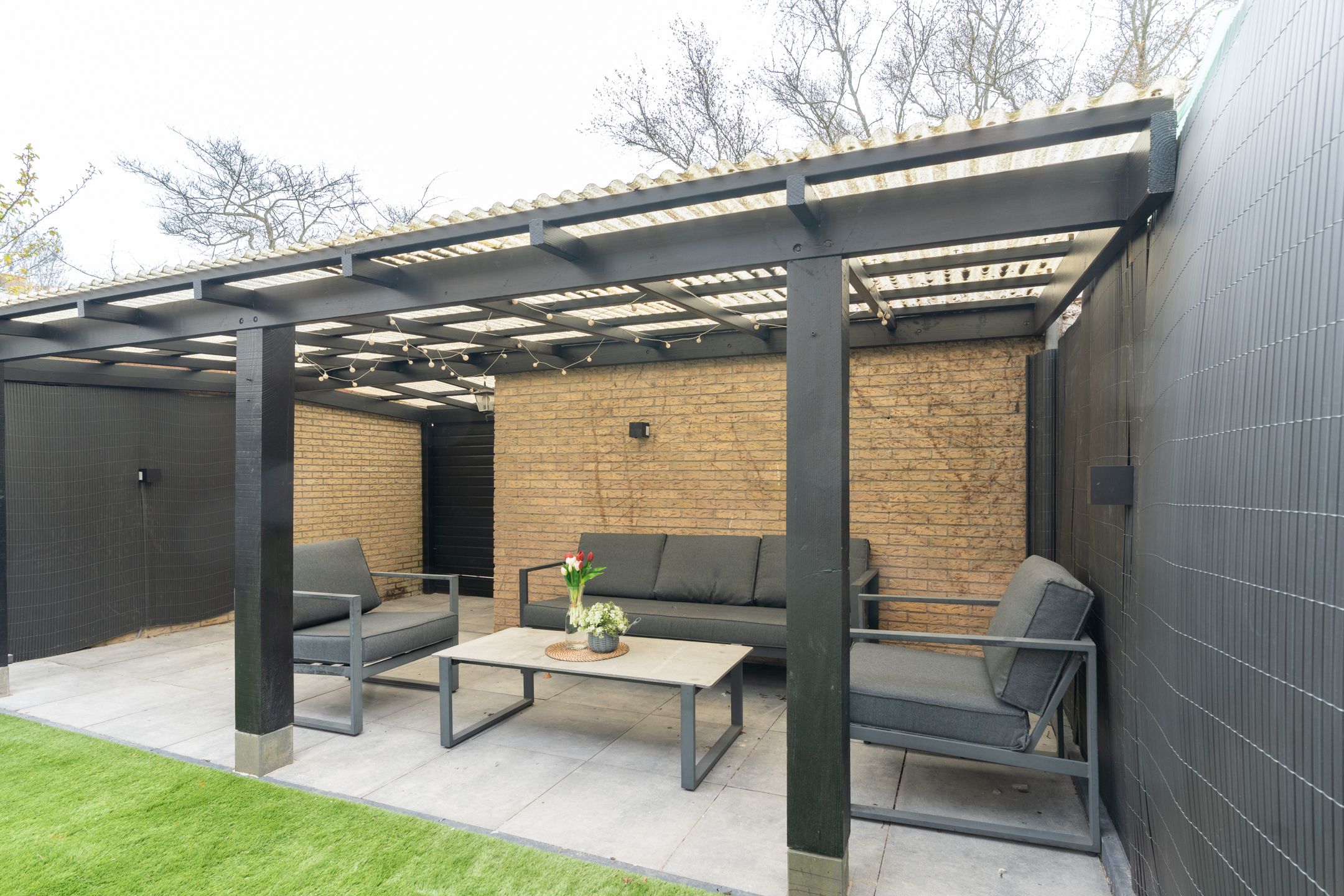 Foto 45 van Graan voor Visch 15302