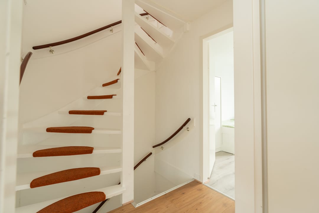 Foto 31 van Graan voor Visch 15302