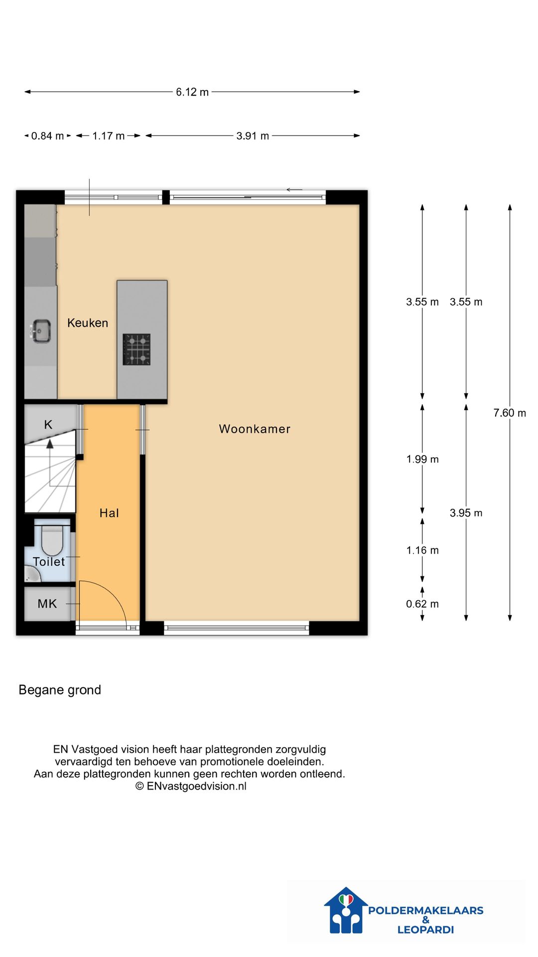Foto 52 van Graan voor Visch 15302