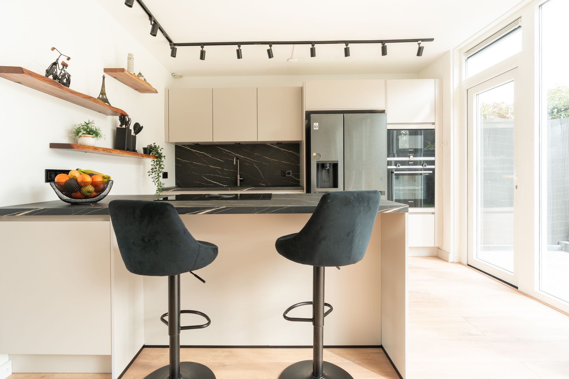 Foto 15 van Graan voor Visch 15302