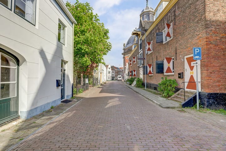 Photo 3 of Verwerijstraat 26-A