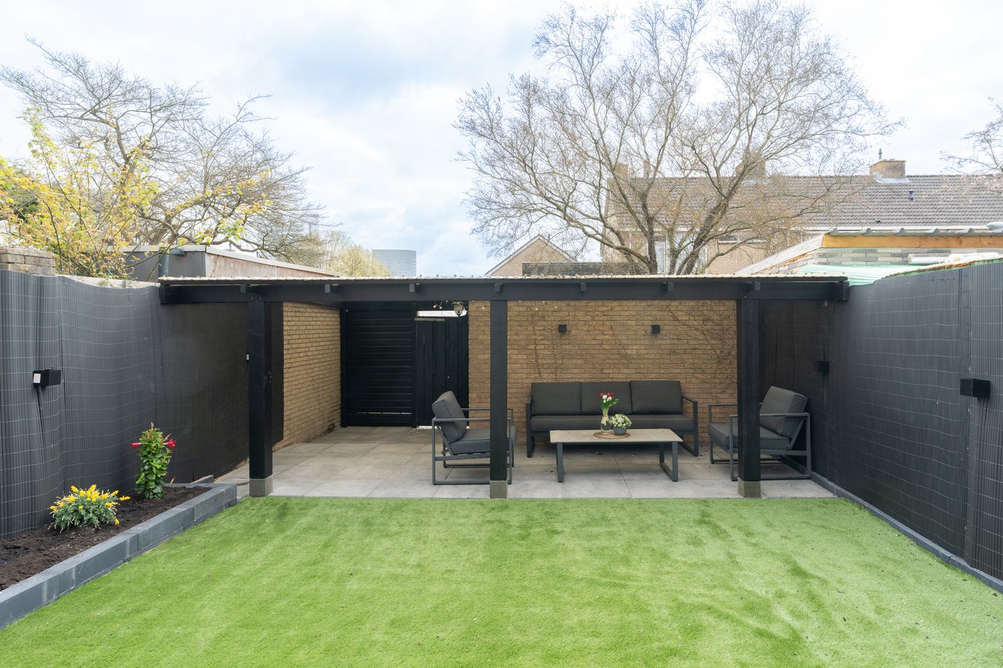 Foto 44 van Graan voor Visch 15302