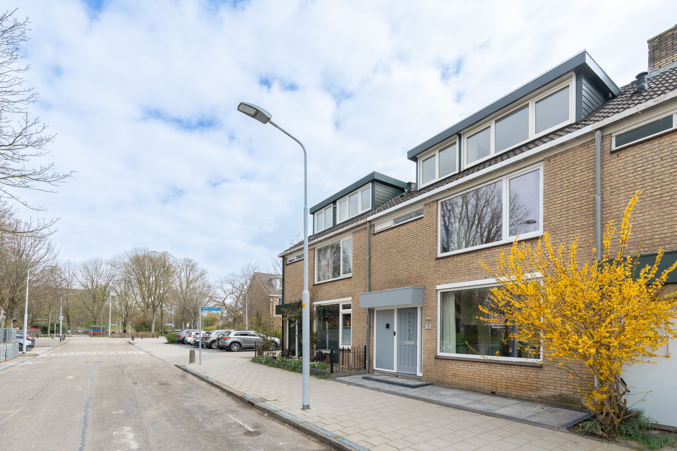 Foto 51 van Graan voor Visch 15302