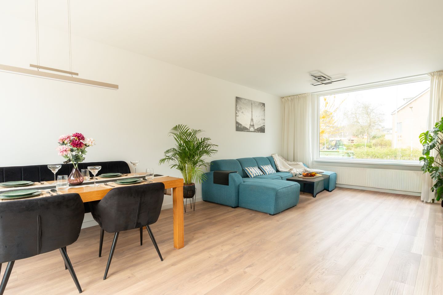 Foto 5 van Graan voor Visch 15302