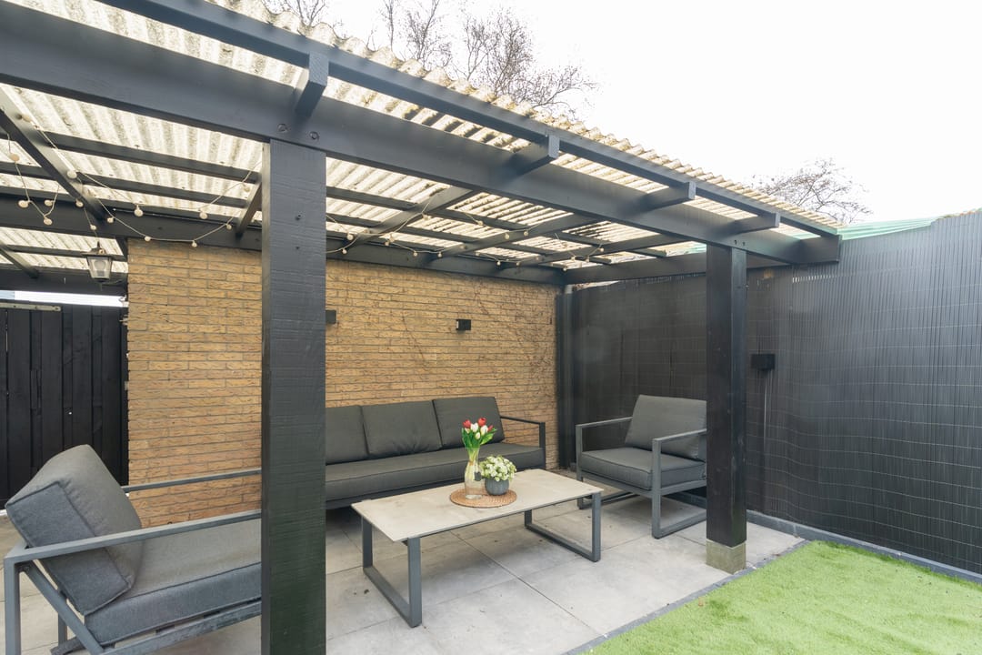 Foto 46 van Graan voor Visch 15302