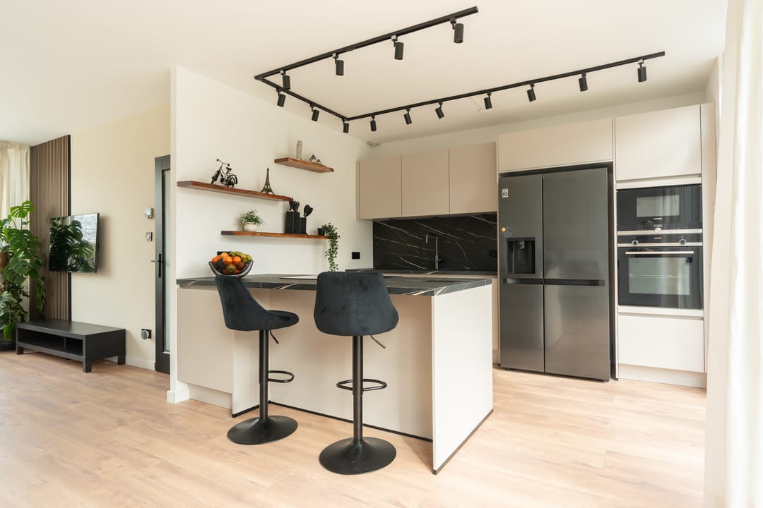 Foto 11 van Graan voor Visch 15302