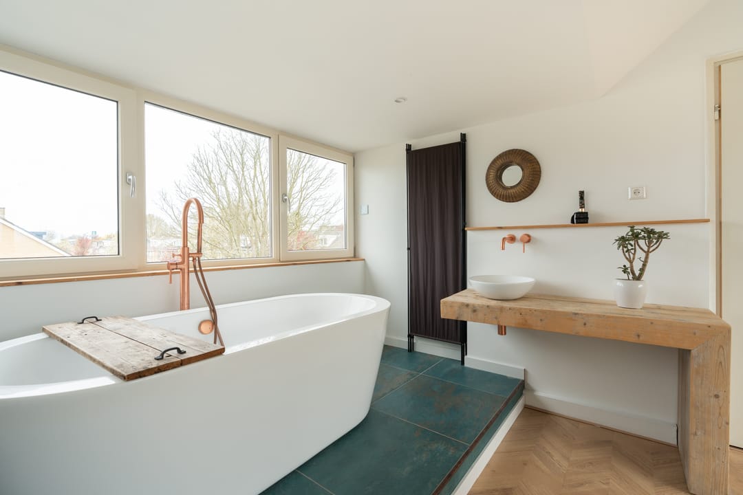 Foto 37 van Graan voor Visch 15302