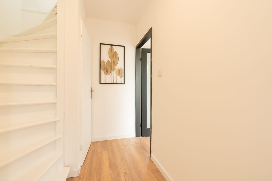 Foto 17 van Graan voor Visch 15302