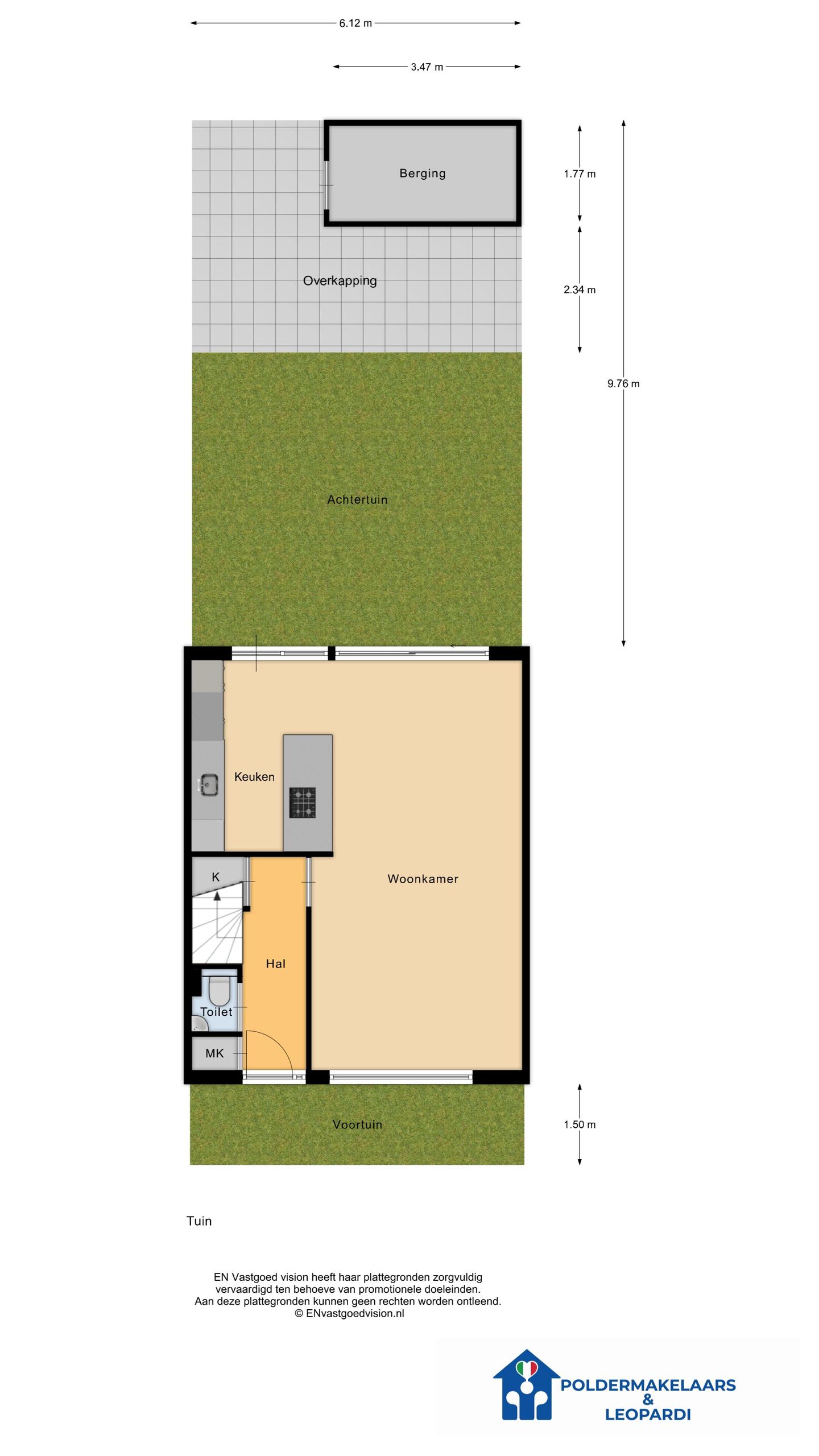 Foto 55 van Graan voor Visch 15302