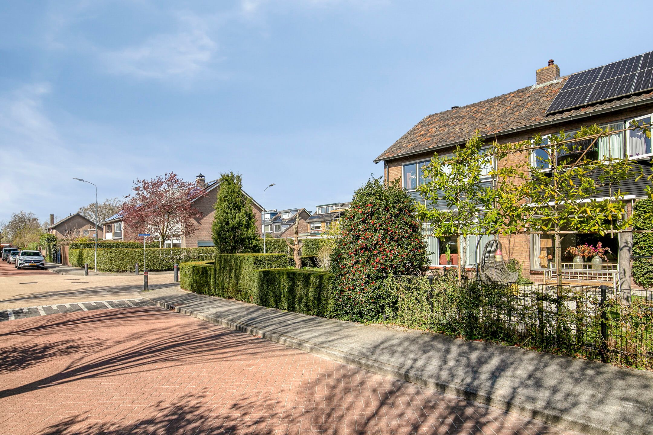 Foto 9 van Sportweg 16