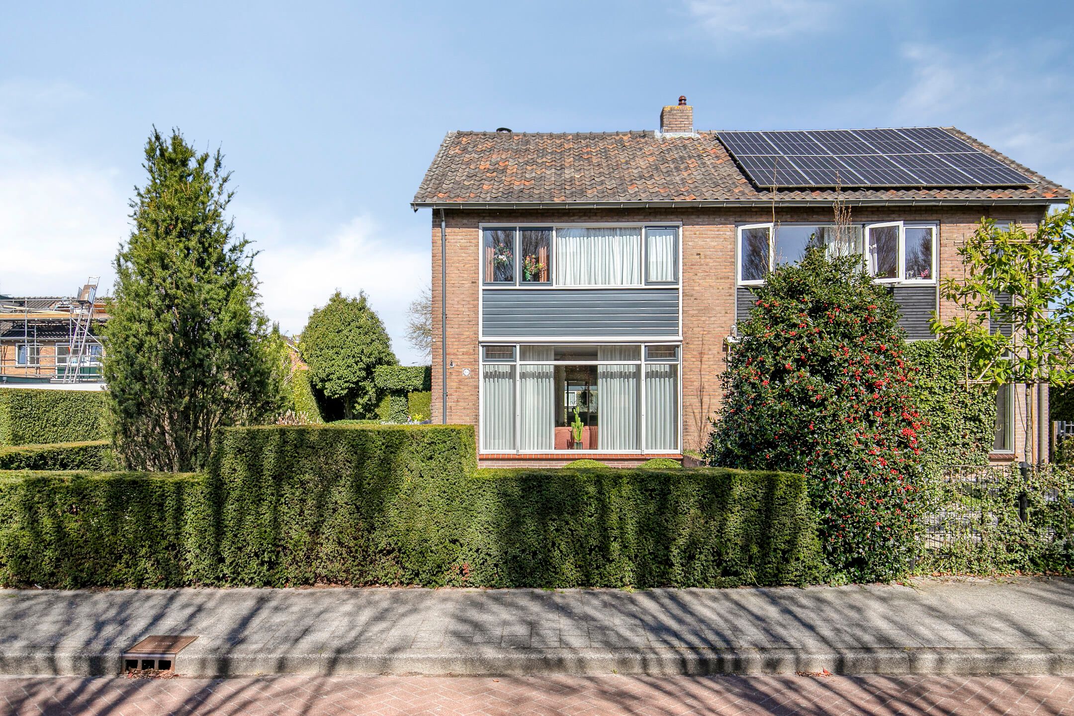 Foto 3 van Sportweg 16