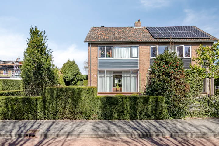 Foto 3 van Sportweg 16