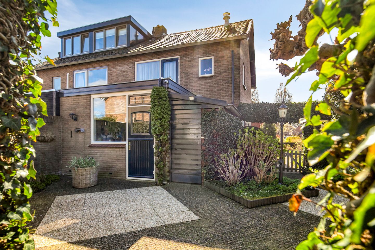 Foto 4 van Sportweg 16