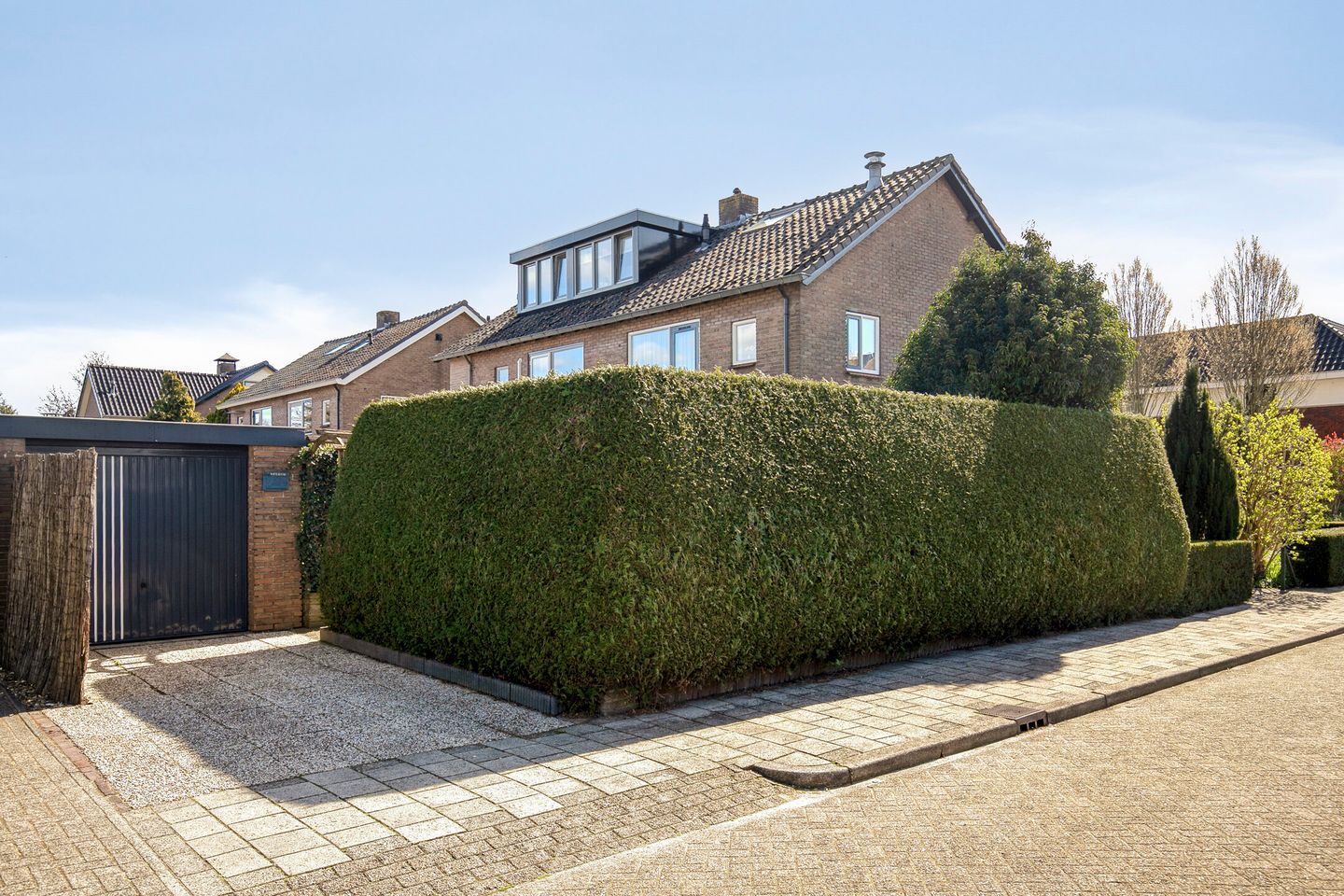 Foto 5 van Sportweg 16