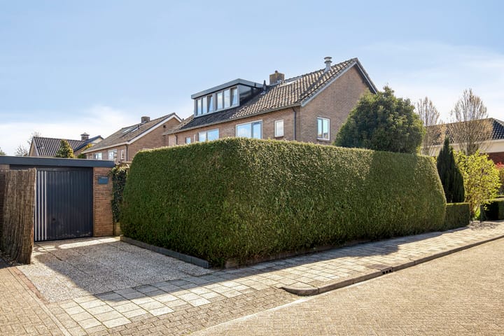 Foto 5 van Sportweg 16