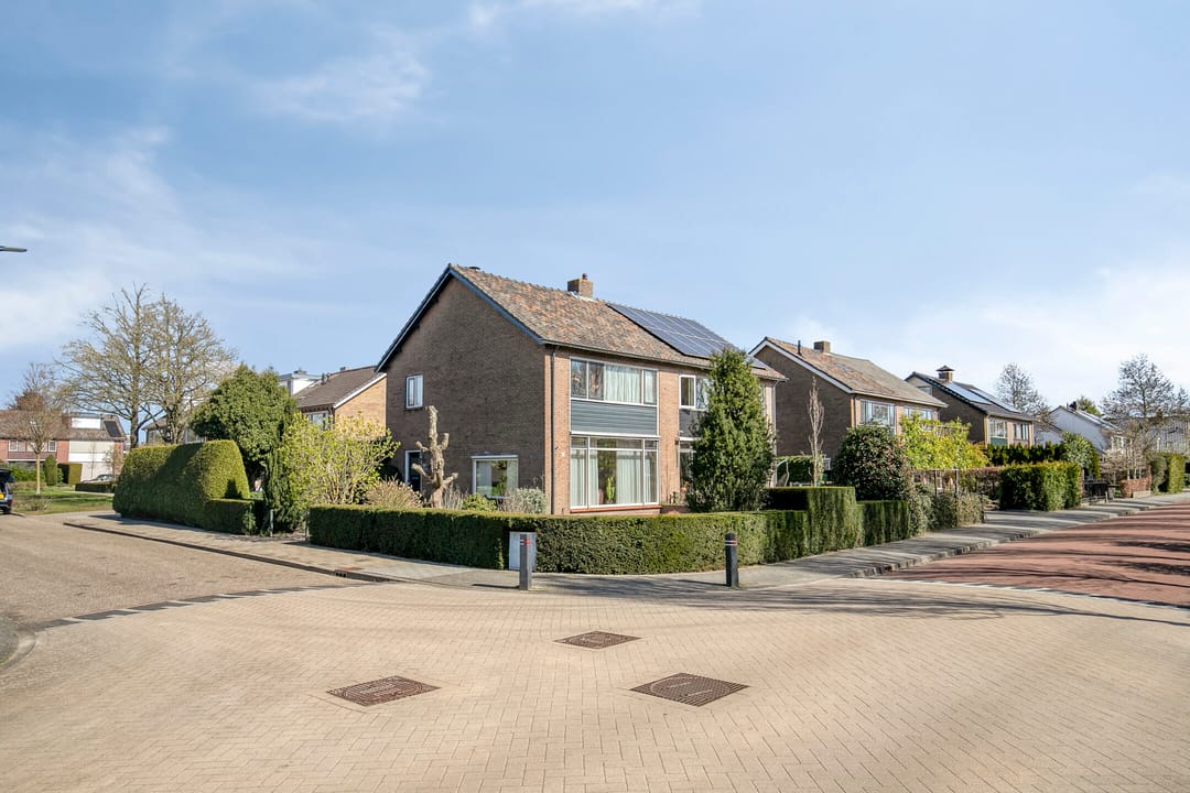 Foto 8 van Sportweg 16