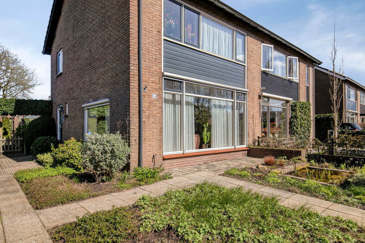 Foto 10 van Sportweg 16