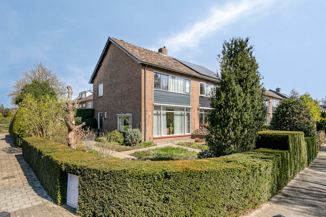 Foto 7 van Sportweg 16