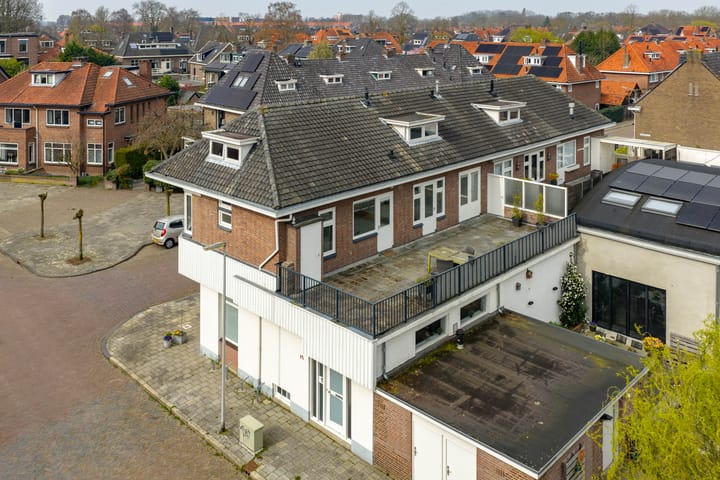 Foto 2 van Everhard van Bronkhorststraat 15