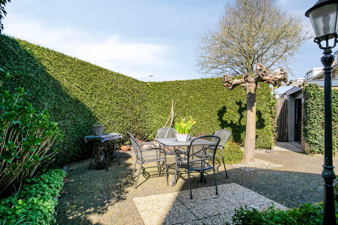 Foto 41 van Sportweg 16