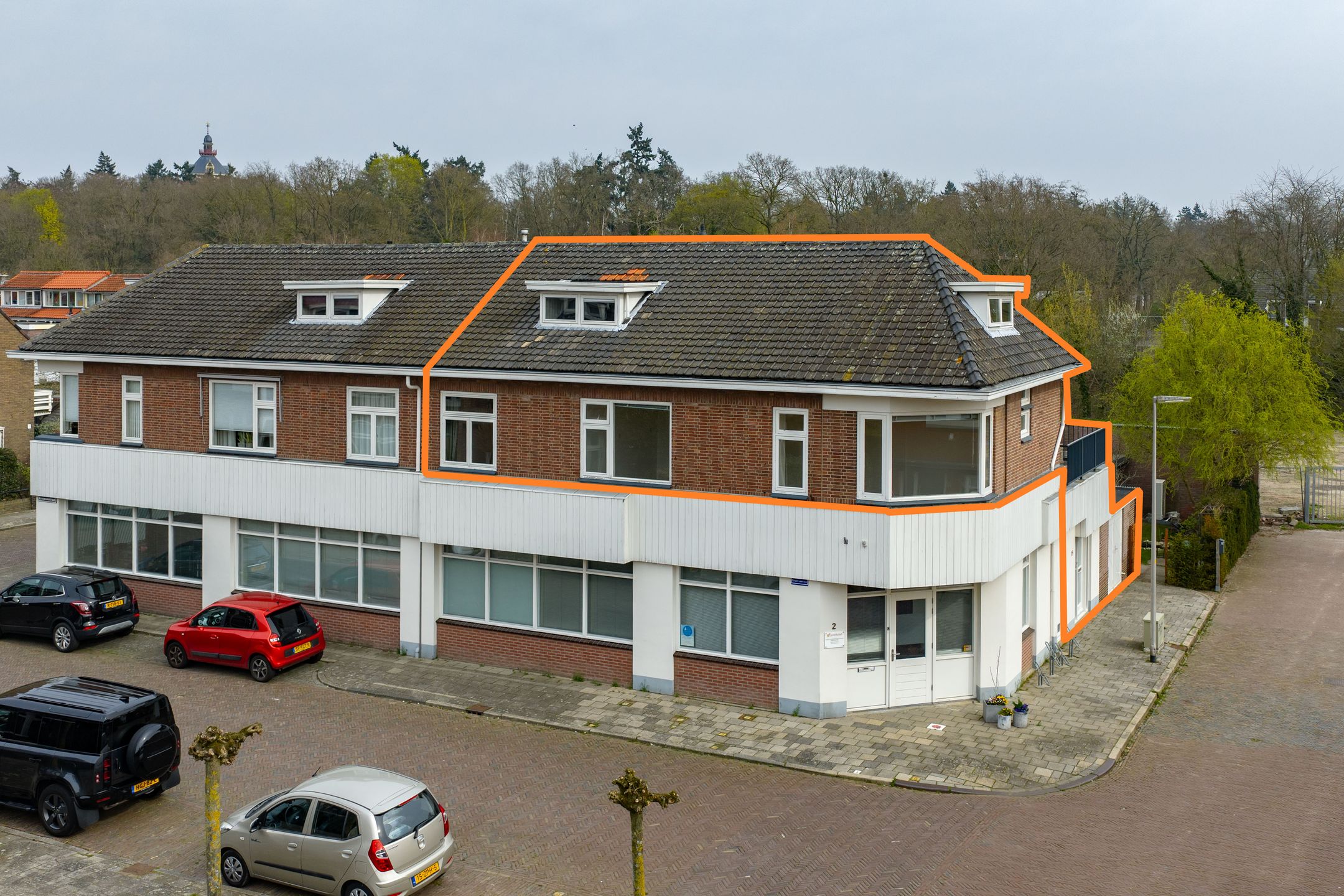 Everhard van Bronkhorststraat 15 