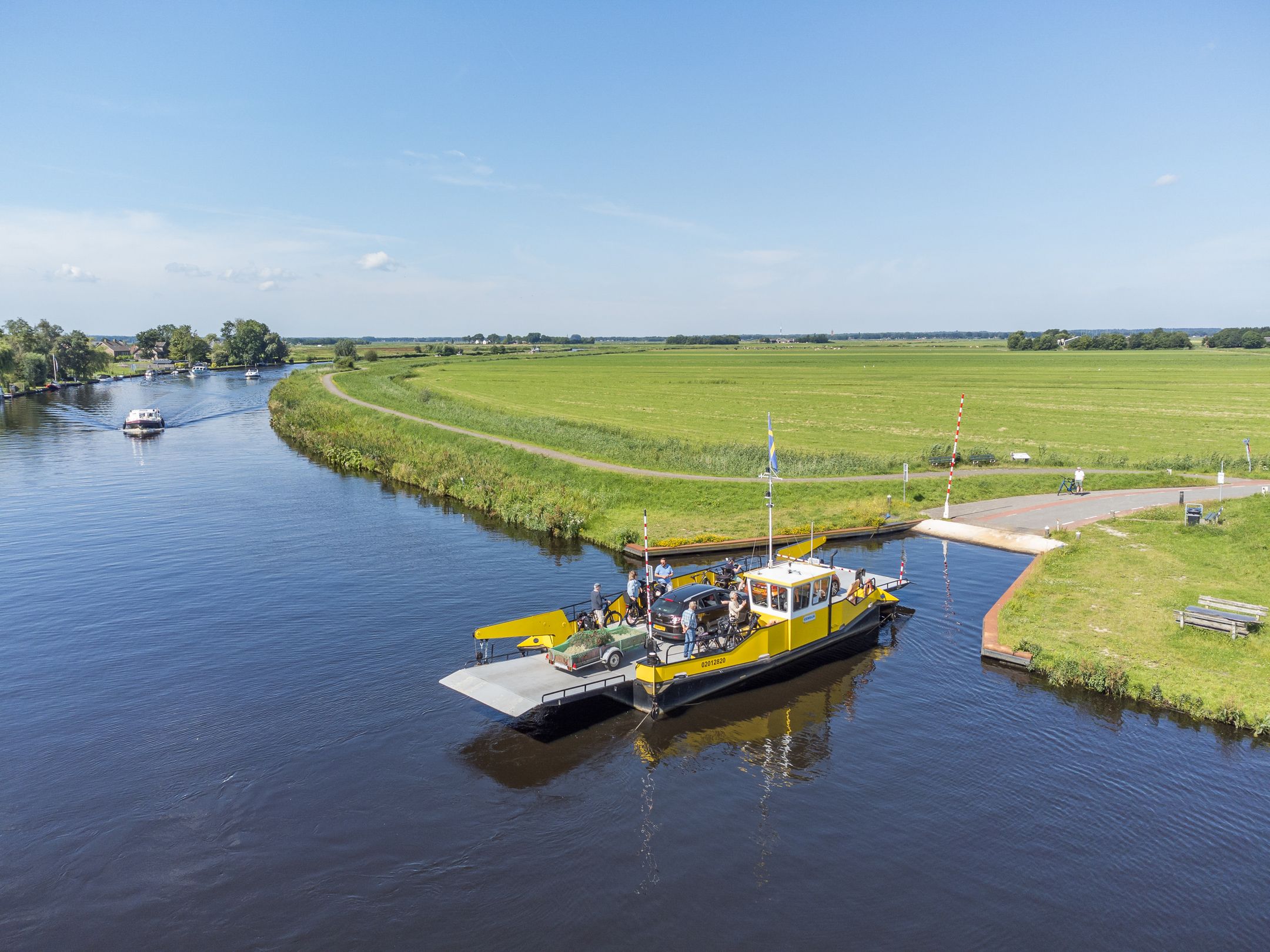 Foto 9 van Eemdijk 134