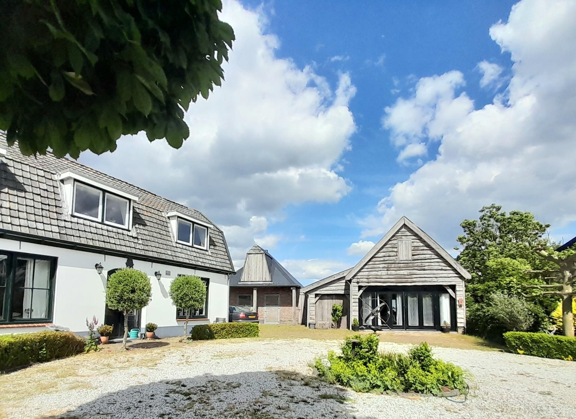 Eemdijk 134 