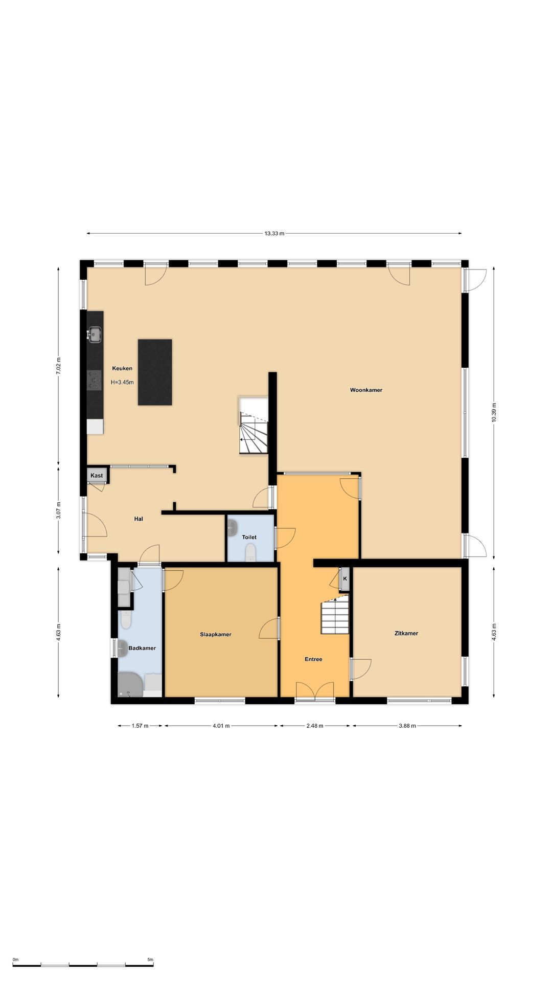 Foto 11 van Eemdijk 134