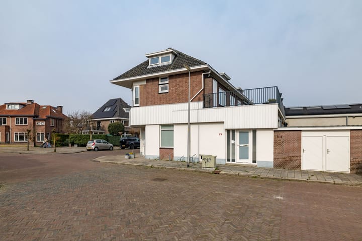 Foto 4 van Everhard van Bronkhorststraat 15