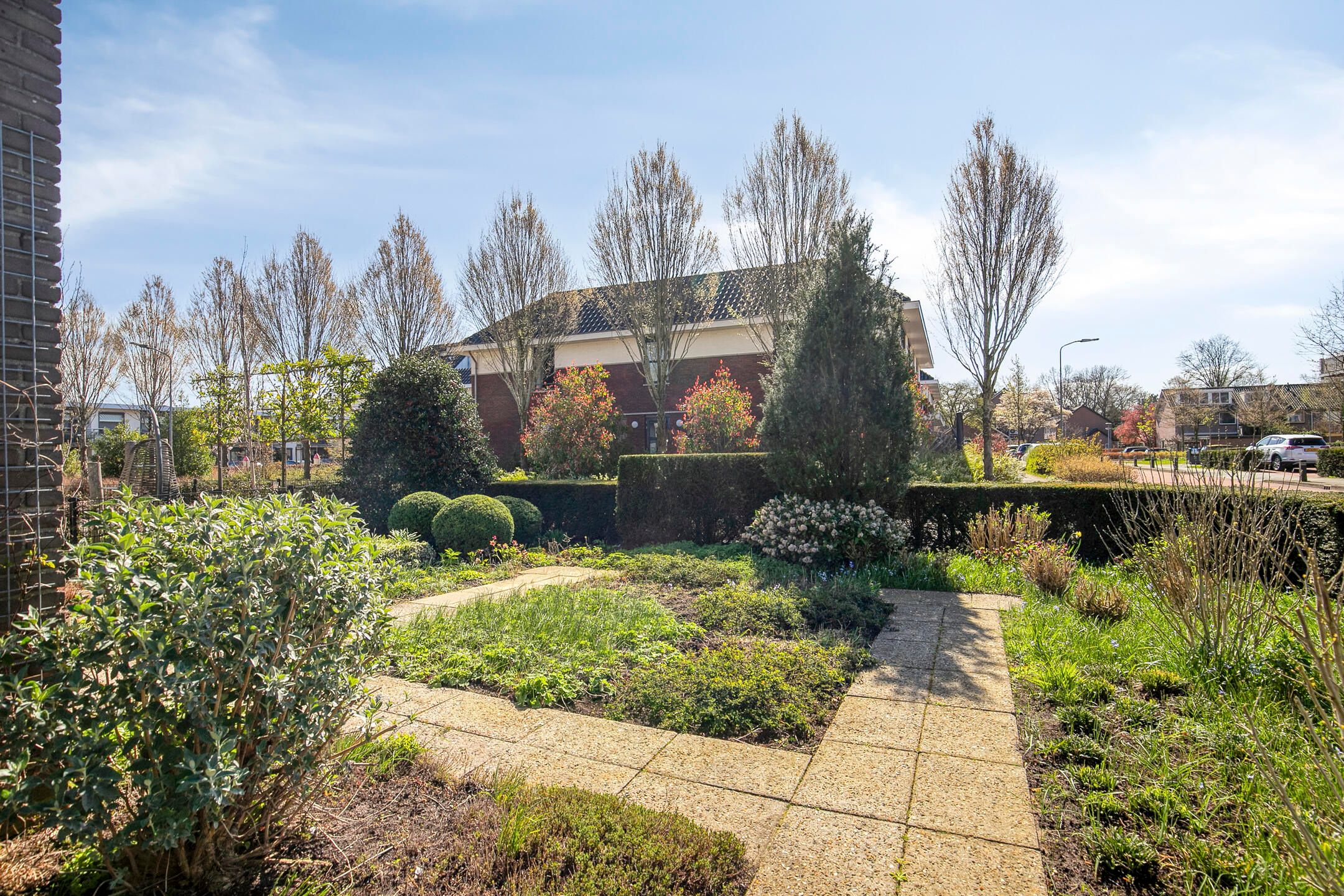 Foto 6 van Sportweg 16