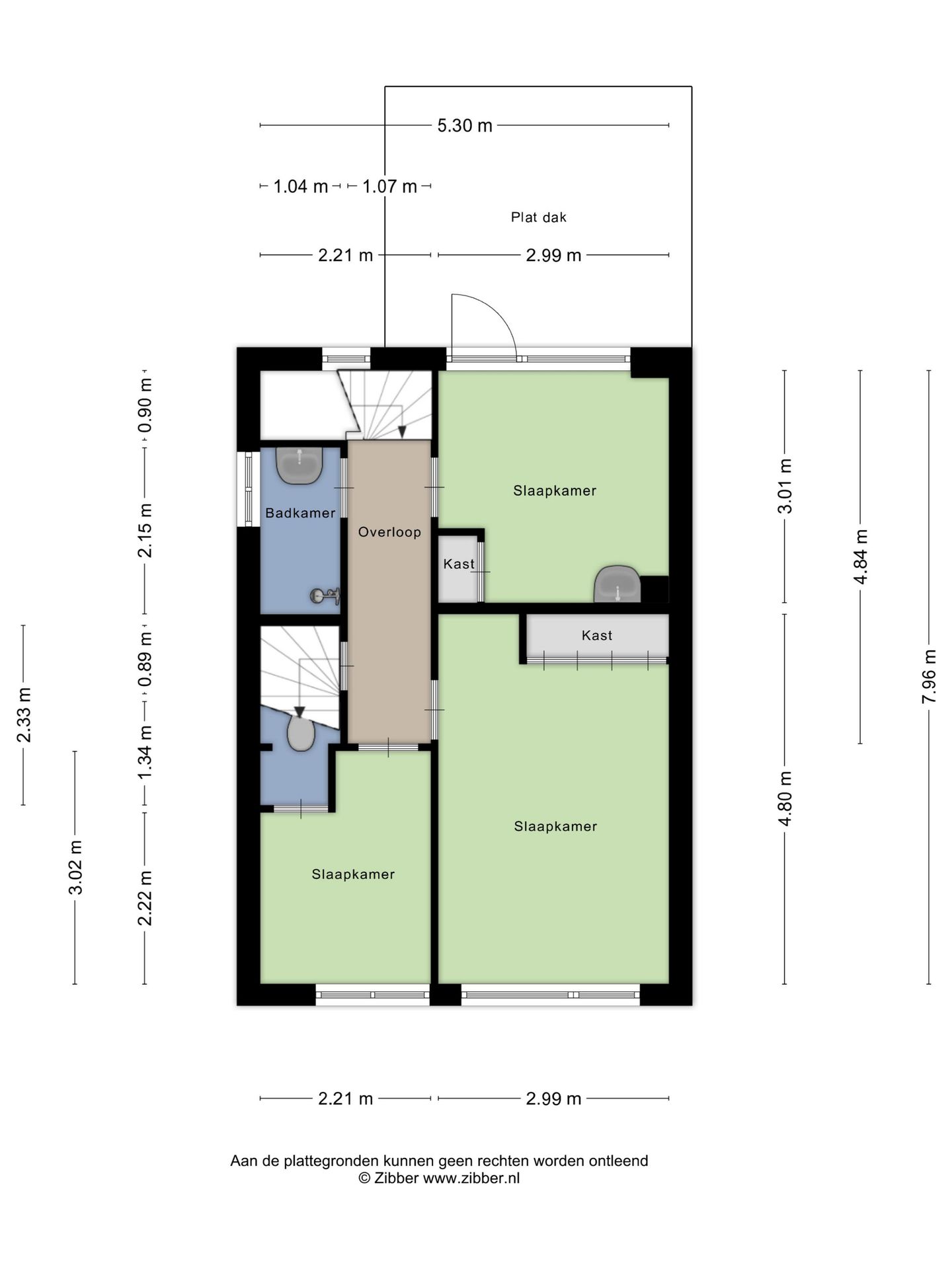 Foto 44 van Sportweg 16