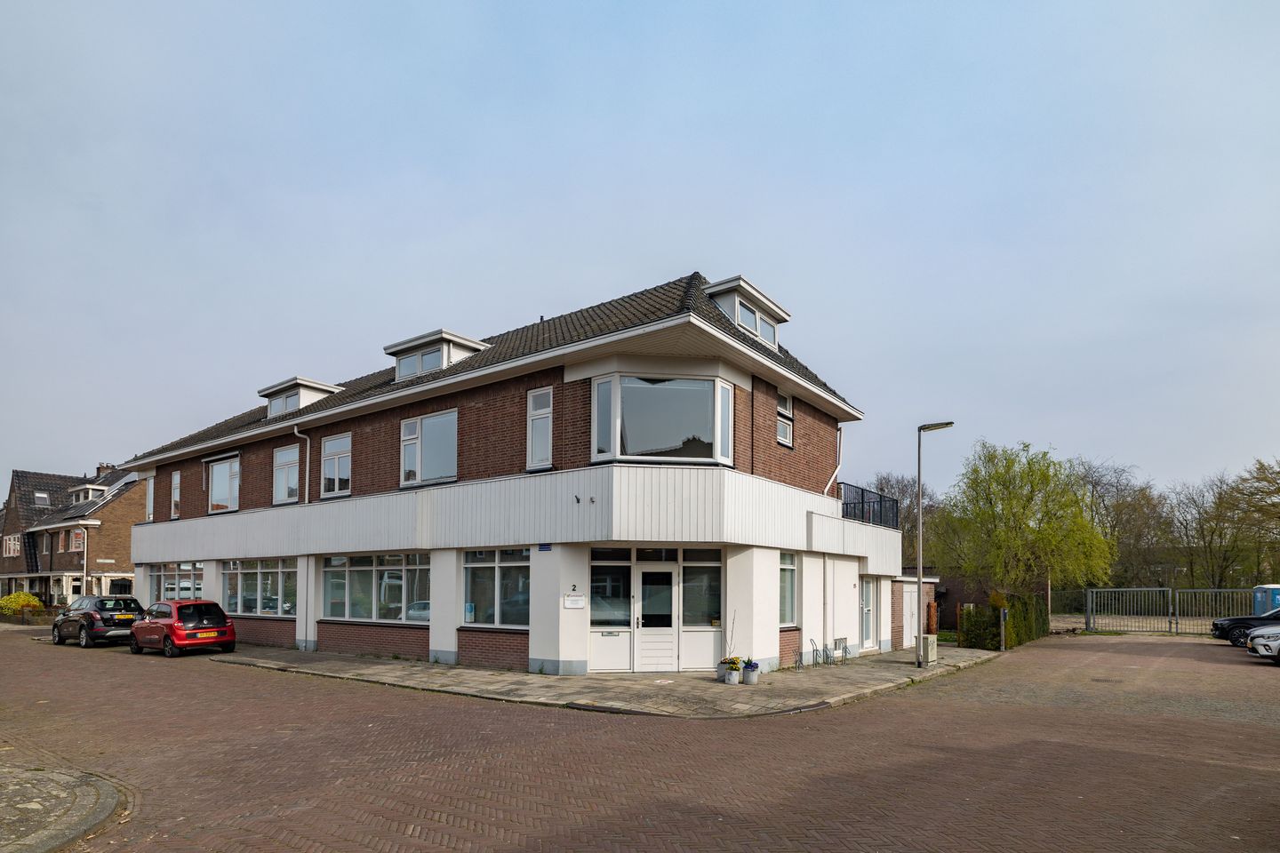 Foto 4 van Everhard van Bronkhorststraat 15