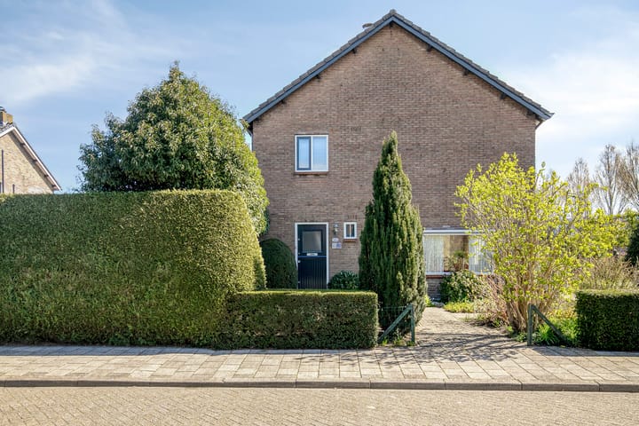 Foto 2 van Sportweg 16